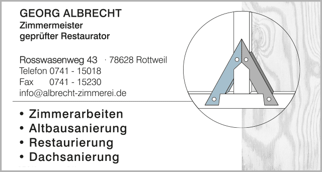 georg albrecht 2sp48 image