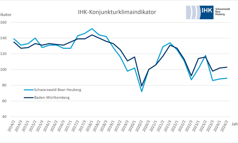 ihk klimaindikator fruehsommer 2024