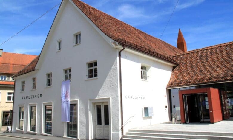 kapuziner