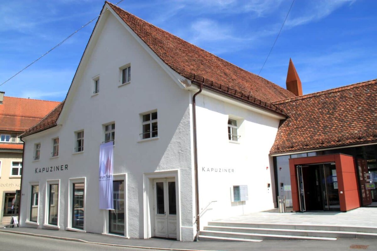 kapuziner