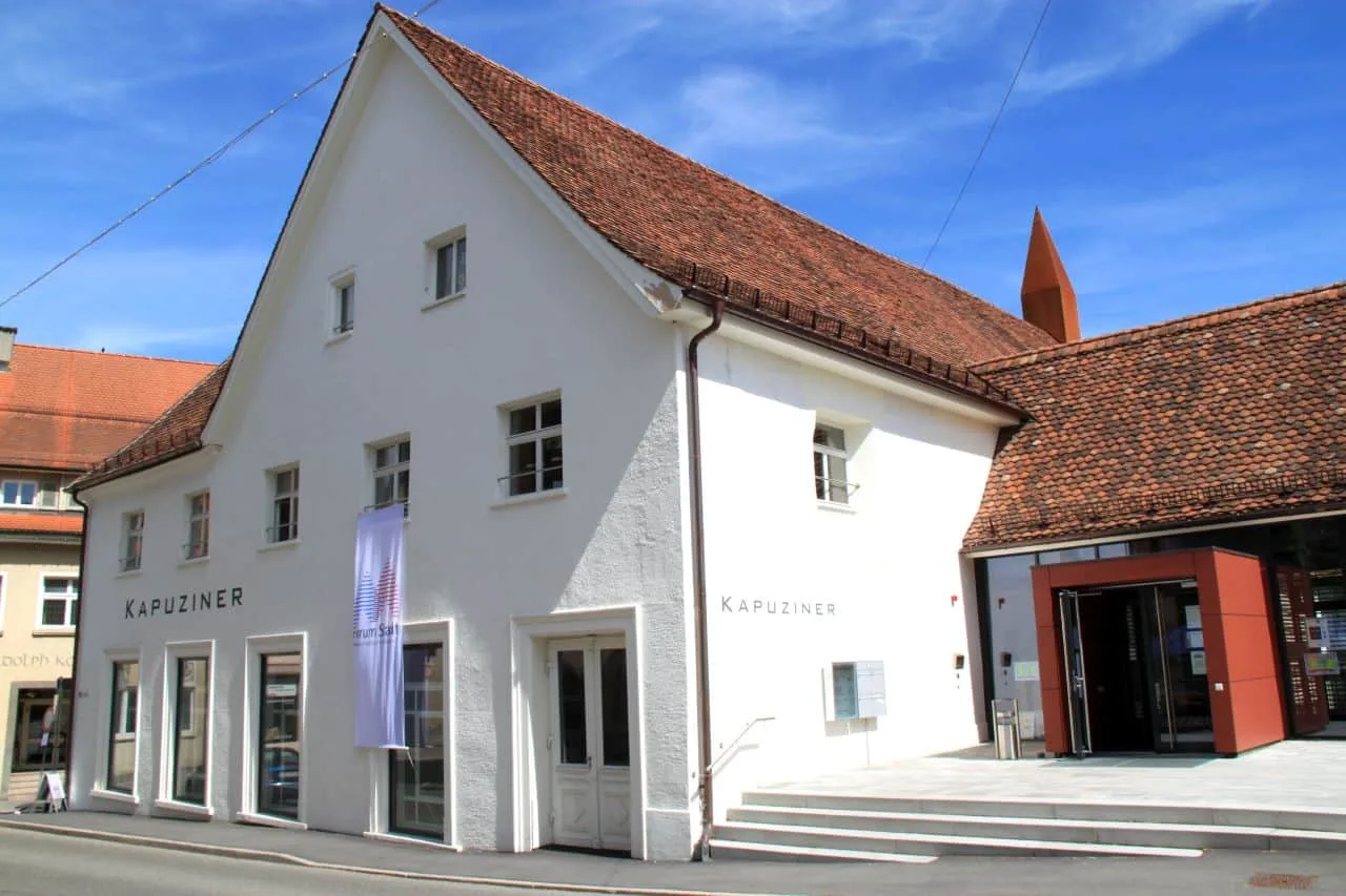 kapuziner