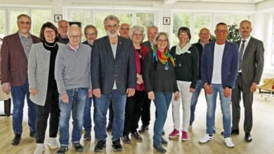 ksr vorstand und ausschuss schiltach 2