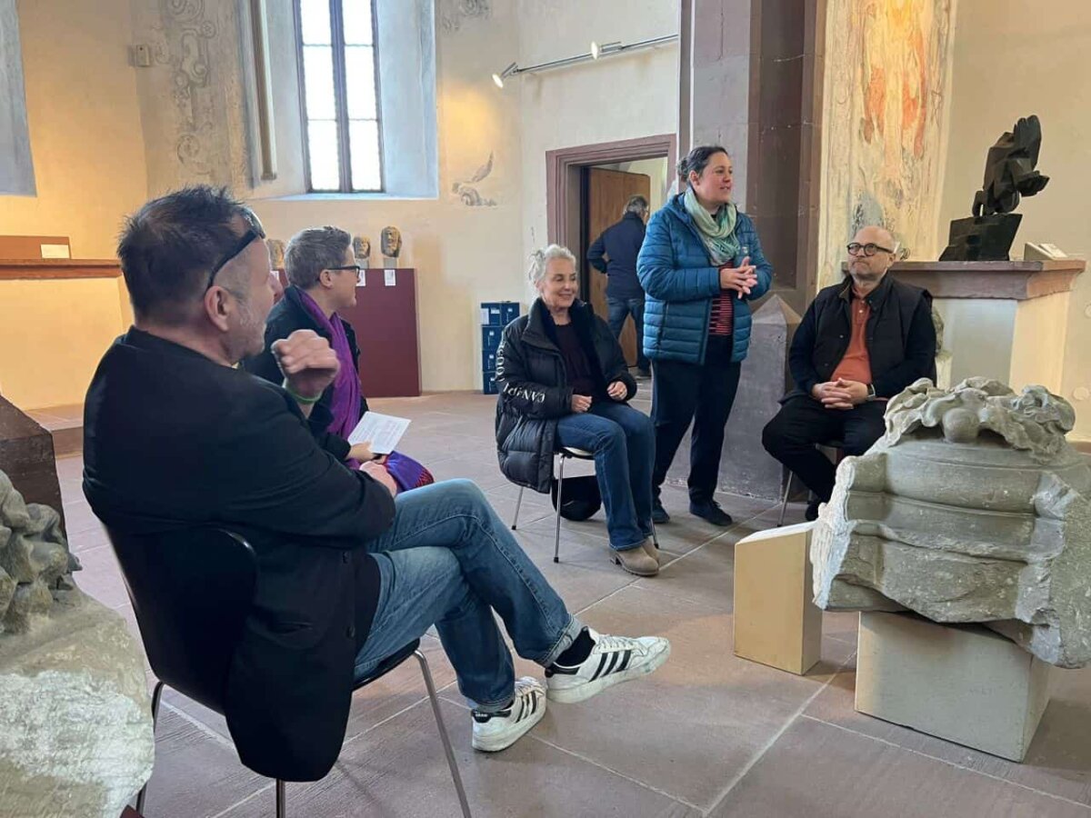 kuenstlergespraech kreuzwege