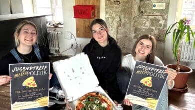 pressebild jugendtreff meets politik final