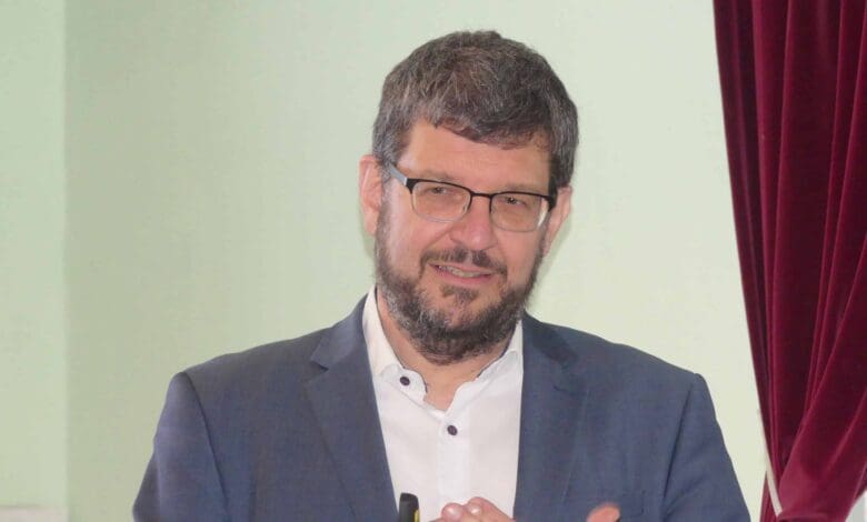 prof hupfer