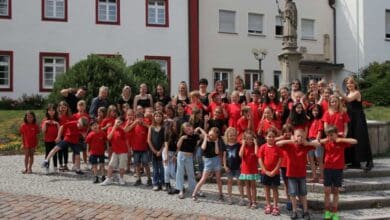 sommerkonzert 8 juni 23