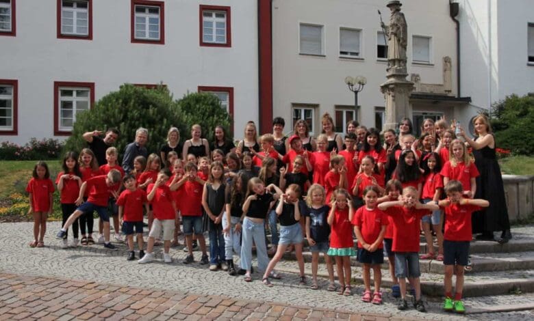 sommerkonzert 8 juni 23