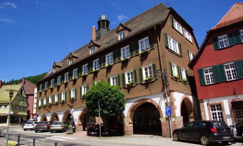alpirsbach