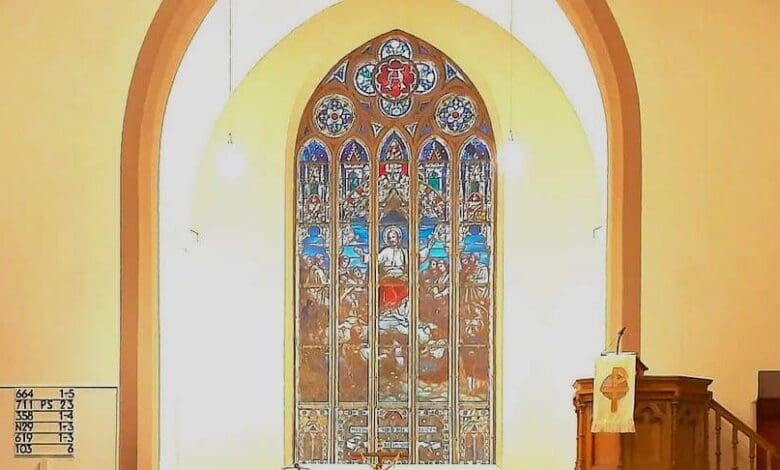 altarbild stadtkirche ddk 70624