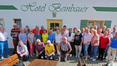 bsw reisegruppe