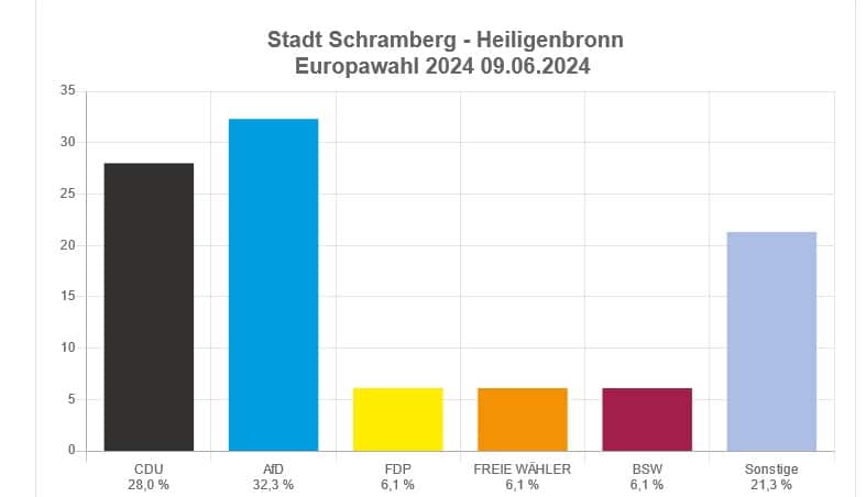 eu wahl schramberg heiligenbronn 090624
