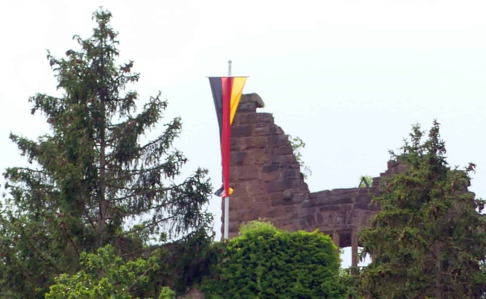 fahne hohenschramberg dk 240624