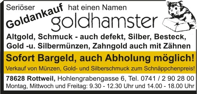 goldhamster 2sp43