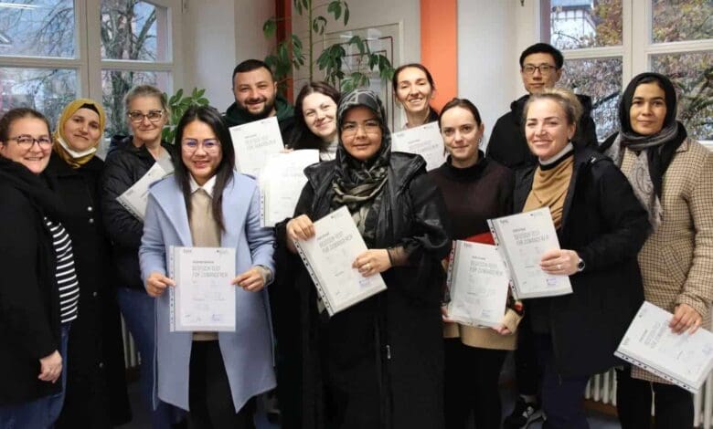 integrationskurs dkpm 011222