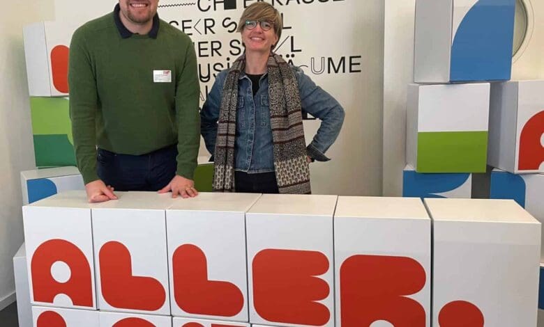 kultur.verbindet entwicklungswerkstatt