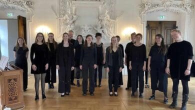 mädchenchor kloster banz juni 24