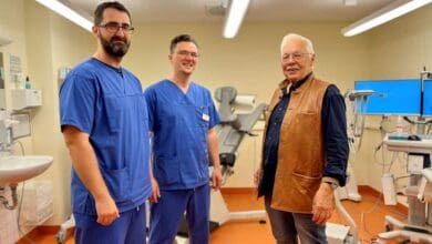 pm dem herzen wieder auf die beine geholfen