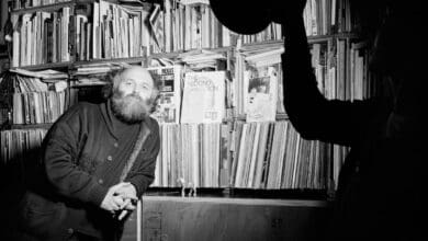 portrait sergej vutuc