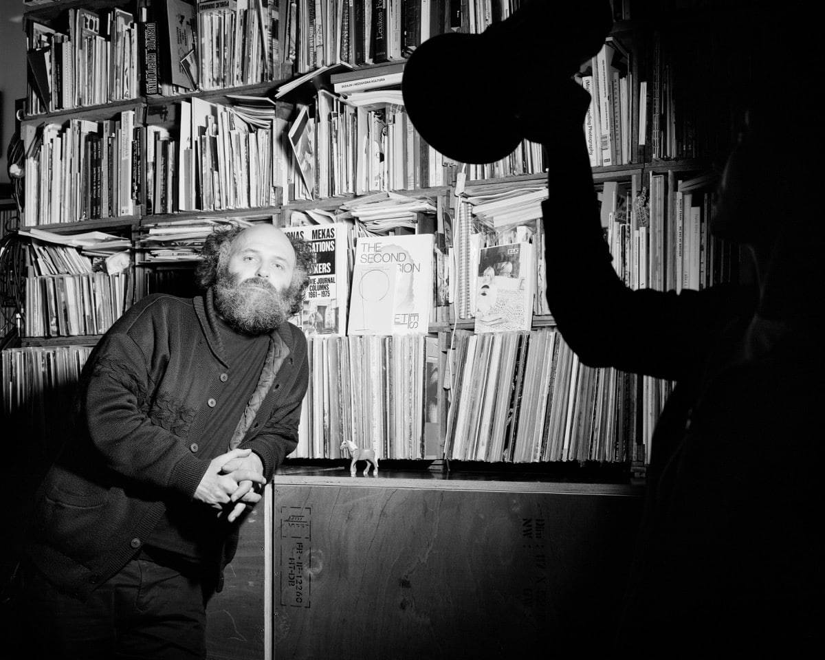 portrait sergej vutuc