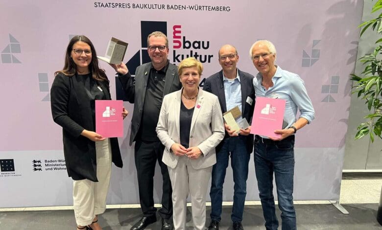 staatspreis 1