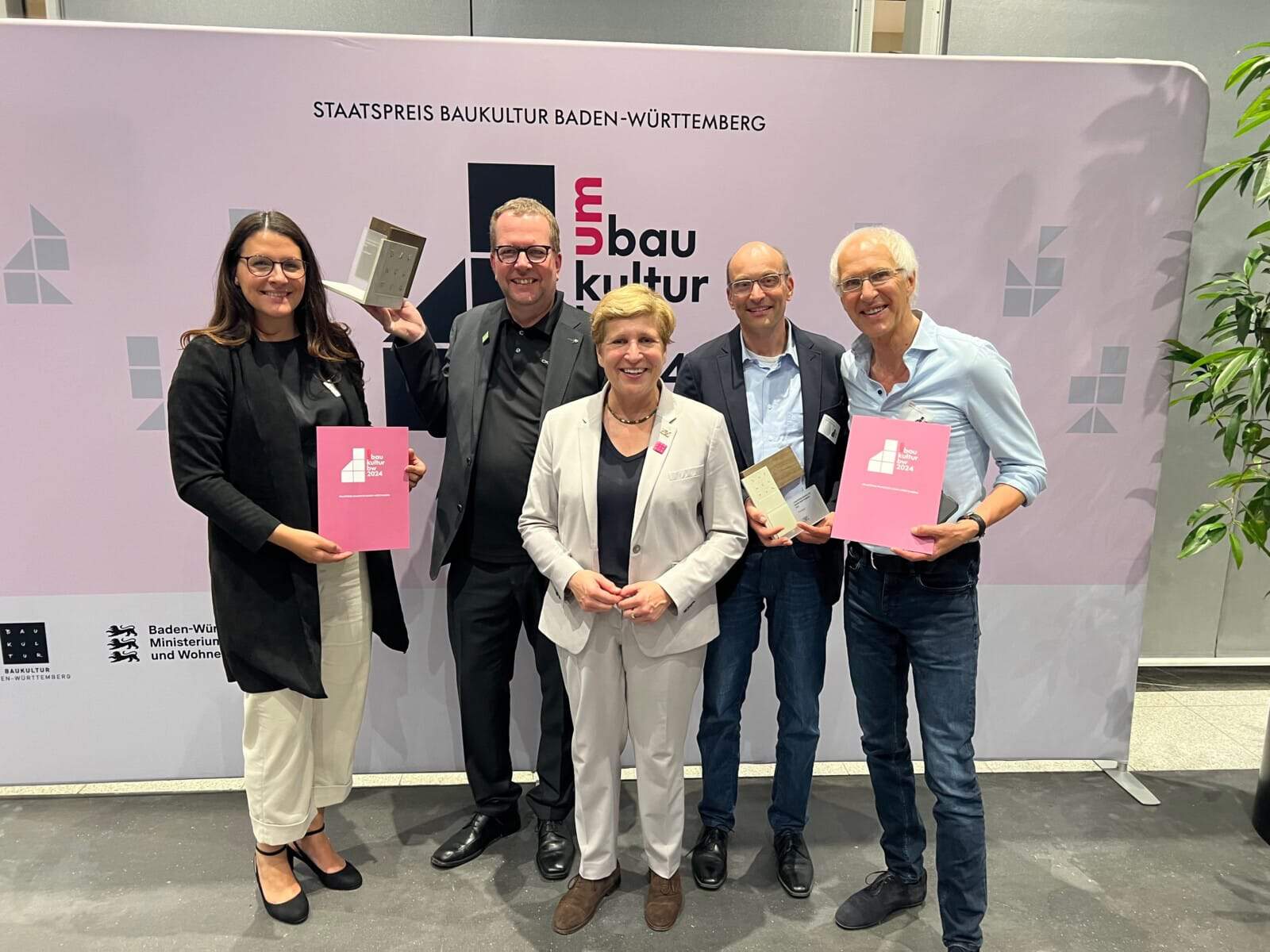 staatspreis 1