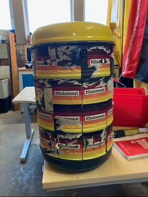 stolzmonat aussichtshäusle mülleimer dkpm 240624