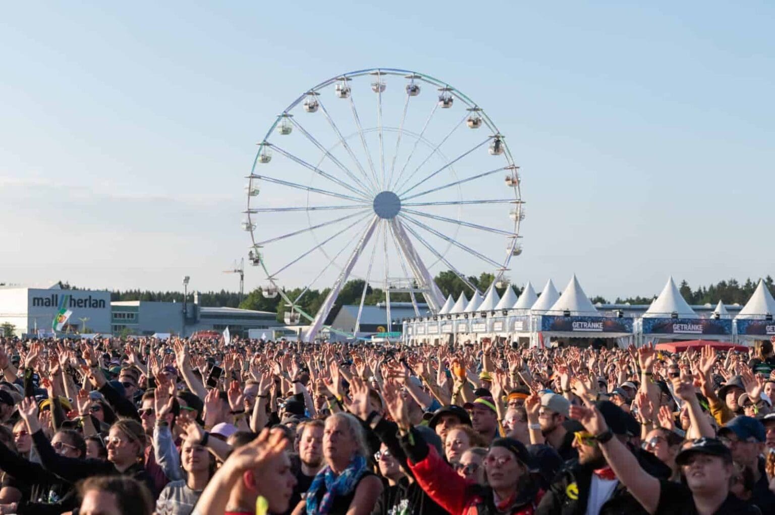 Das Southside 2024 in Bildern NRWZ.de