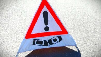 unfall symbol dk 200923