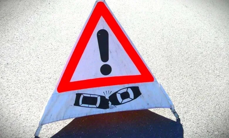 unfall symbol dk 200923