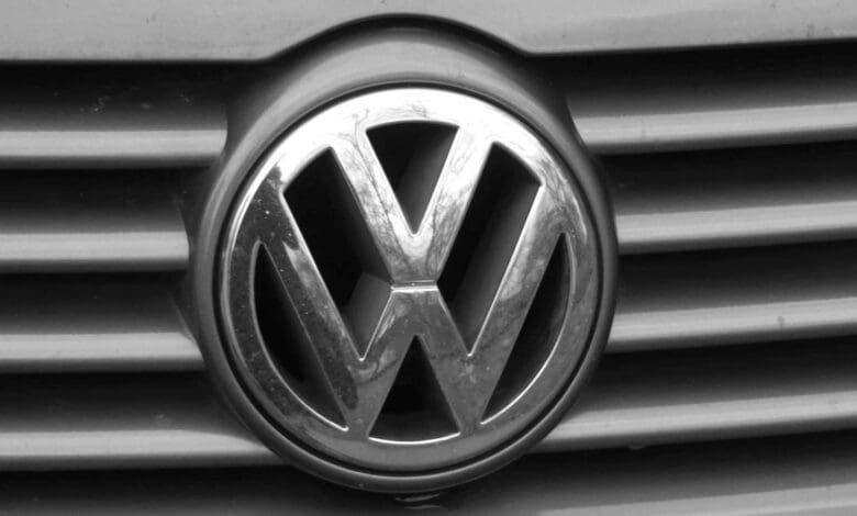 volkswagen schwarz dk 100120