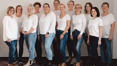 1 jubiläum hebammengemeinschaft