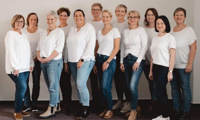 1 jubiläum hebammengemeinschaft