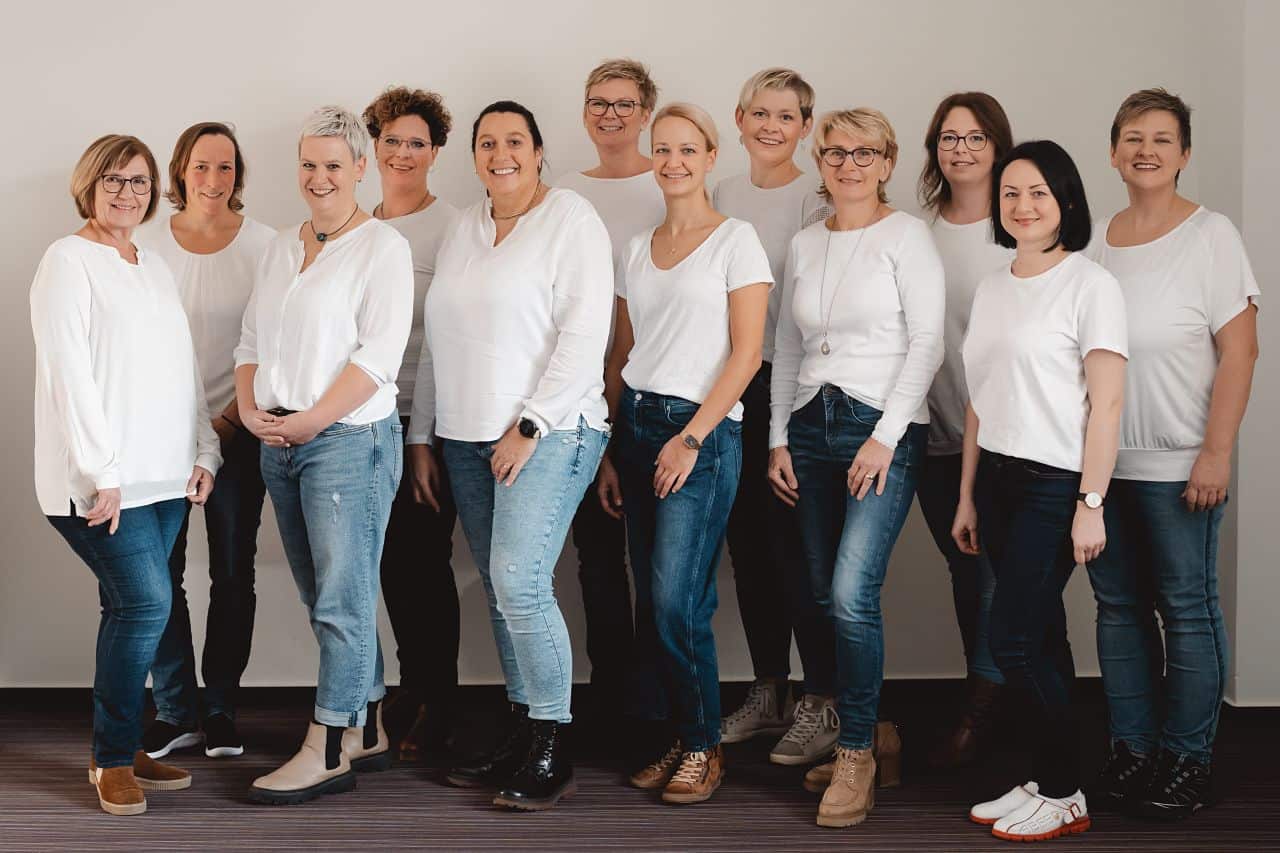 1 jubiläum hebammengemeinschaft