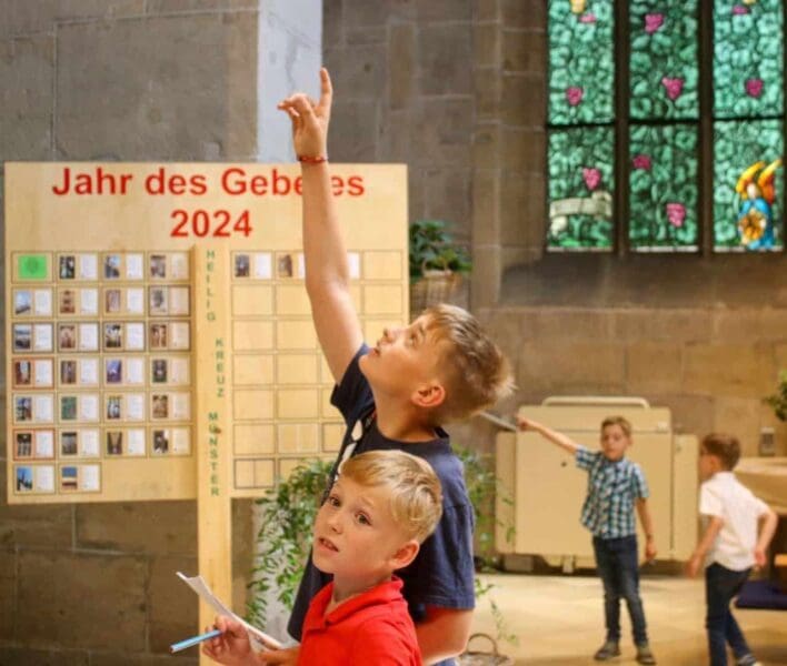 3 interessantes entdecken beim suchspiel foto hildebrand