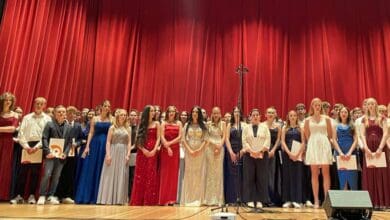 abschlusslied alle zehner