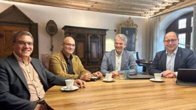 austausch städte balingen rottweil