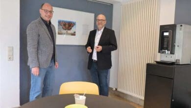 besucherraum friedhof