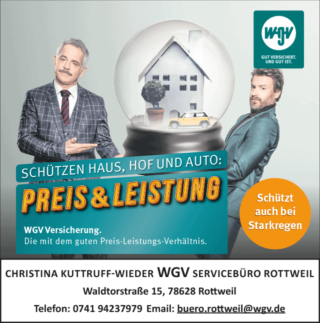 christina kuttruff wieder wgv 2sp91