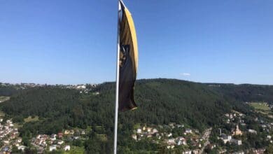 fahne neu hohenschramberg pm 2907 24