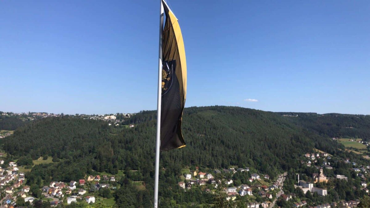 fahne neu hohenschramberg pm 2907 24