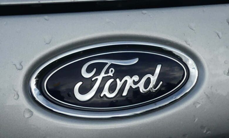 ford symbol dk 250919