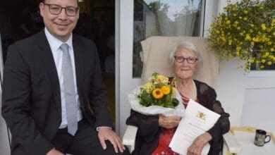 herta petschko 100 jahre pm