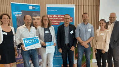 siegel erhard junghans schule dkpm 180724