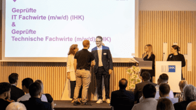 verabschiedung lehrgaenge ihk akademie dkpm 160724