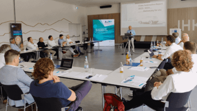 arbeitskreis automotive treffen ihk dkpm 300824