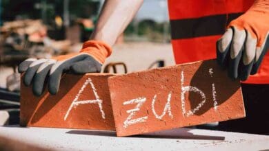 bau azubi