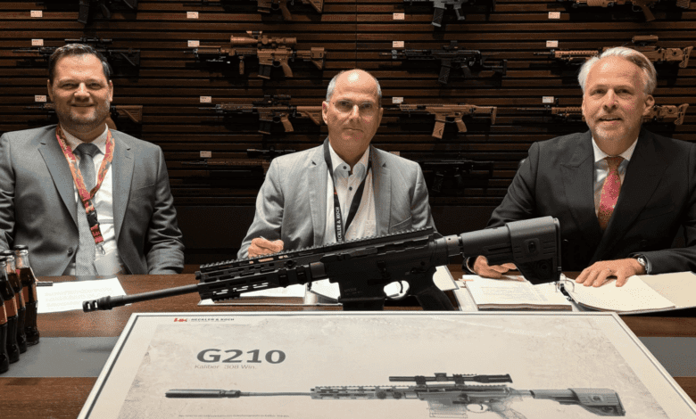 hk vertrag g210 koch 290824