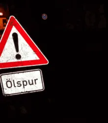 Ölspur nacht symbol dk181217 (2)