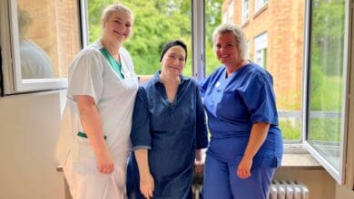 pm noch ein letztes mal glücklich sein