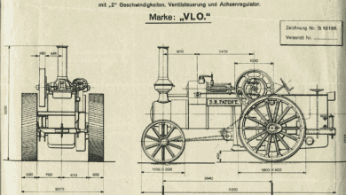 straßenlokomotive junghans 1921 (002) dkdk 300824